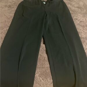 Christopher & Banks Black women’s Dress Pants